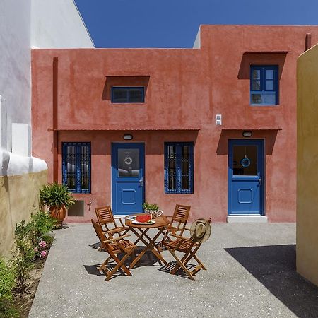 Casita Del Sol Suites (Adults Only) Rhodes City Dış mekan fotoğraf