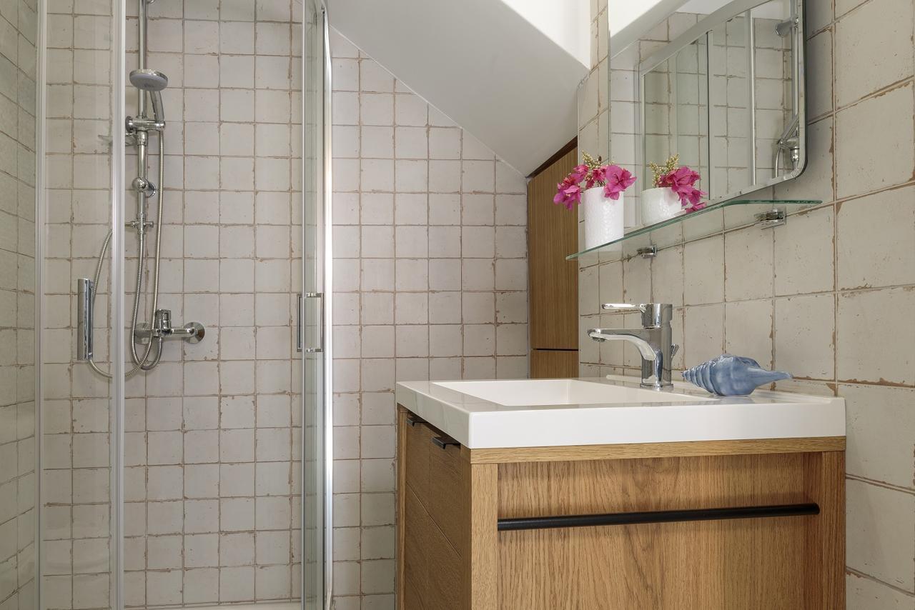 Casita Del Sol Suites (Adults Only) Rhodes City Dış mekan fotoğraf