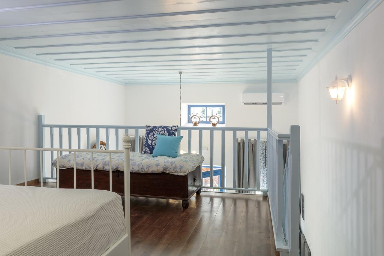 Casita Del Sol Suites (Adults Only) Rhodes City Dış mekan fotoğraf