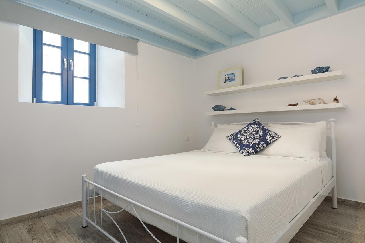 Casita Del Sol Suites (Adults Only) Rhodes City Dış mekan fotoğraf