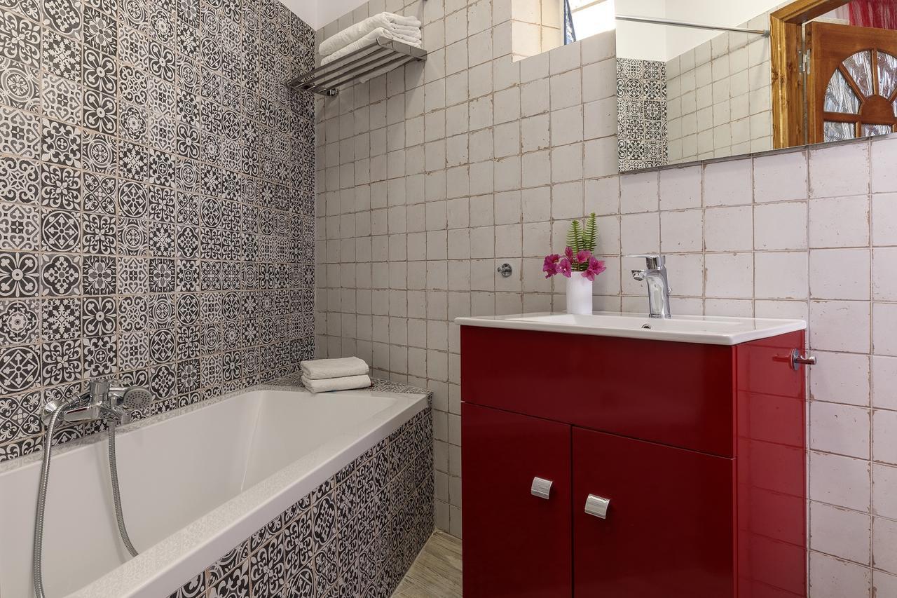 Casita Del Sol Suites (Adults Only) Rhodes City Dış mekan fotoğraf