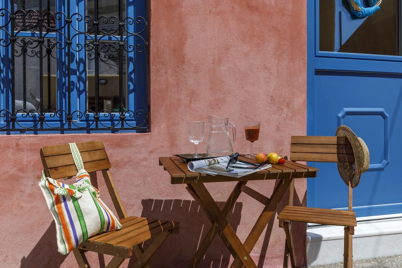 Casita Del Sol Suites (Adults Only) Rhodes City Dış mekan fotoğraf