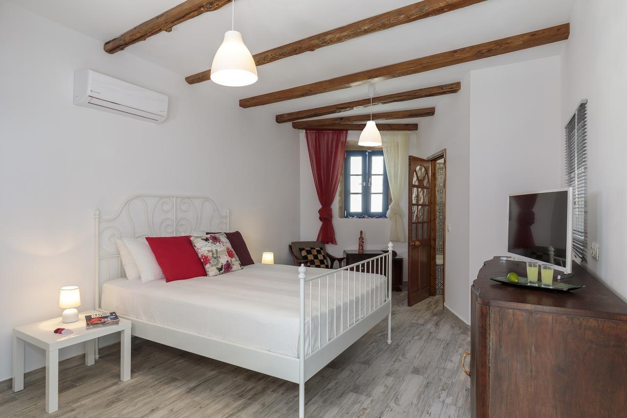 Casita Del Sol Suites (Adults Only) Rhodes City Dış mekan fotoğraf