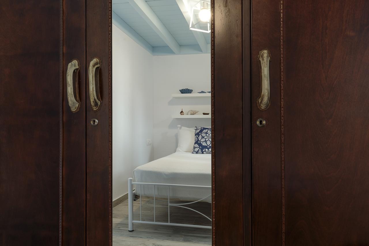 Casita Del Sol Suites (Adults Only) Rhodes City Dış mekan fotoğraf