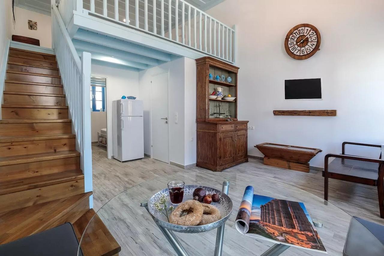 Casita Del Sol Suites (Adults Only) Rhodes City Dış mekan fotoğraf
