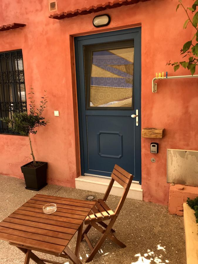 Casita Del Sol Suites (Adults Only) Rhodes City Dış mekan fotoğraf